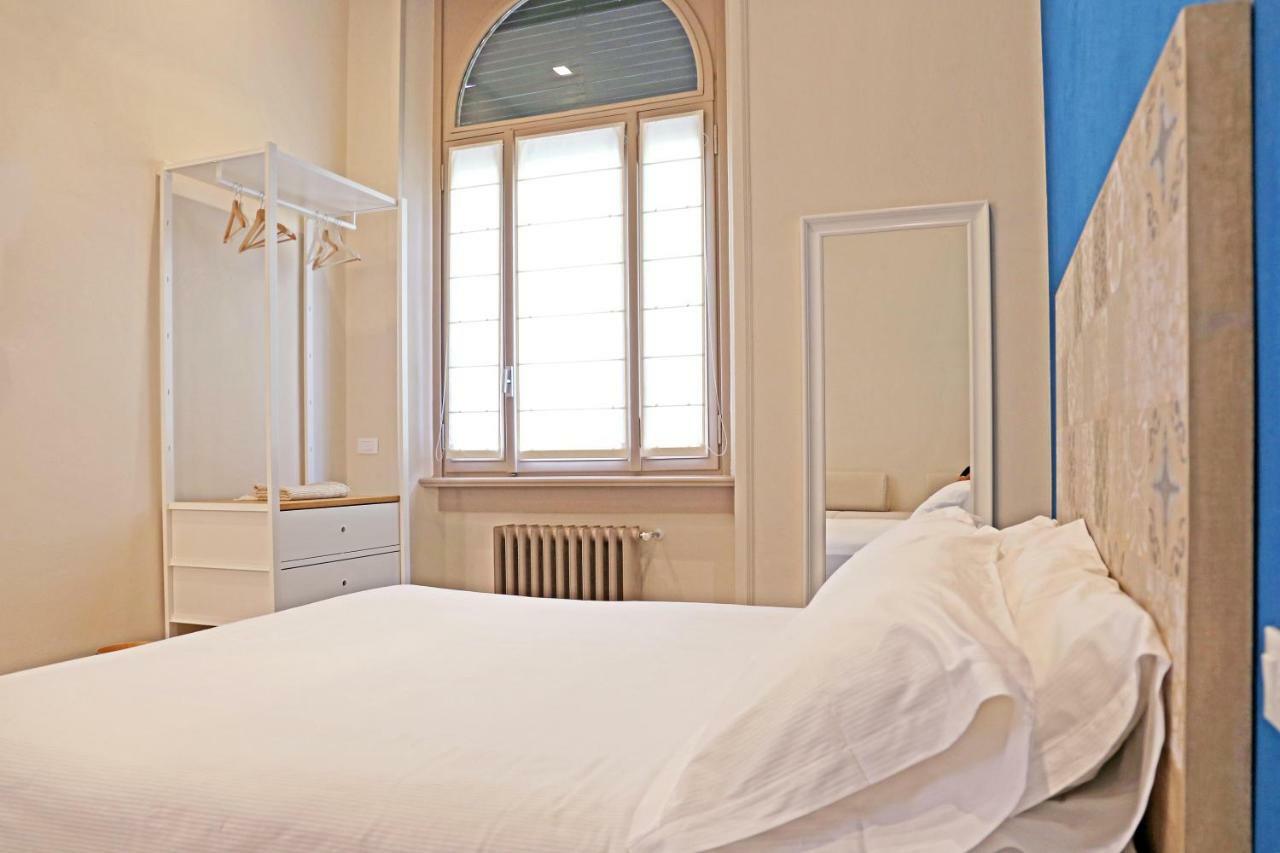 App9 - Rooms And Apartments Бергамо Экстерьер фото