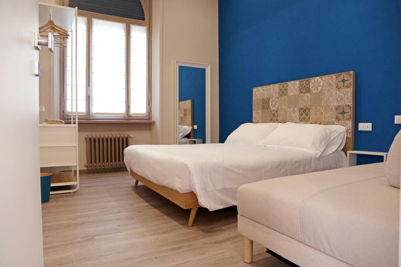 App9 - Rooms And Apartments Бергамо Экстерьер фото