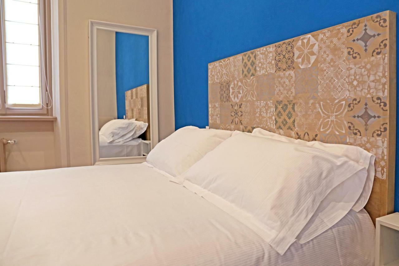 App9 - Rooms And Apartments Бергамо Экстерьер фото