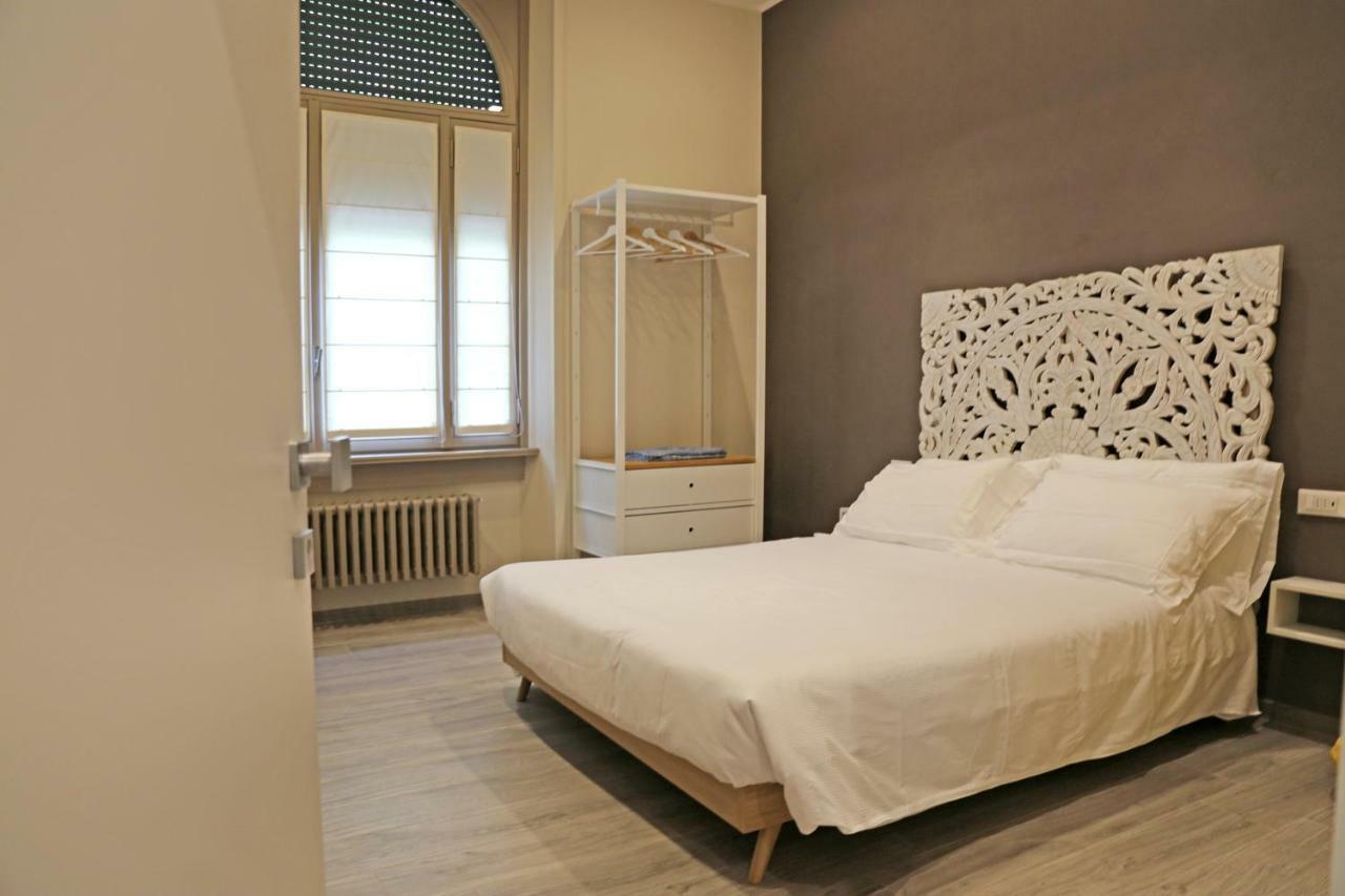 App9 - Rooms And Apartments Бергамо Экстерьер фото